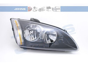 JOHNS 32 12 10-9 priekinis žibintas 
 Kėbulas -> Priekinis žibintas/dalys -> Priekinis žibintas/įterp.
1 480 985