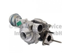 turbo by Intec 221890052 kompresorius, įkrovimo sistema 
 Išmetimo sistema -> Turbokompresorius
MW30623801, 14411-AW301, 1441100Q0E