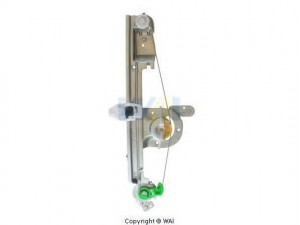 WAIglobal WPR1253RB lango pakėliklis 
 Vidaus įranga -> Elektrinis lango pakėliklis
8200118857, 8200646836, 8201010934