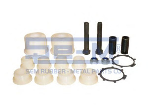 SEM LASTIK 8529 remonto komplektas, stabilizatoriaus pakaba
435 320 04 28