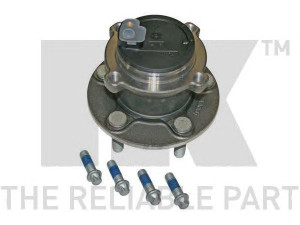 NK 764820 rato guolio komplektas 
 Ašies montavimas/vairavimo mechanizmas/ratai -> Rato stebulė/montavimas -> Rato guolis
30666606, 30682223, 30736885, 31201642