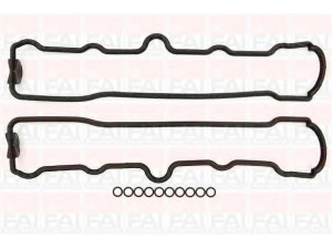 FAI AutoParts RC739S tarpiklis, svirties dangtis 
 Variklis -> Cilindrų galvutė/dalys -> Svirties dangtelis/tarpiklis
638736, 638737, 051198025