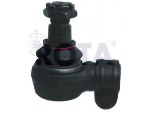 ROTA 2138503 skersinės vairo trauklės galas; kampinis sujungimas 
 Vairavimas -> Vairo mechanizmo sujungimai
50 01 849 879, 1221.628.00, 42533073