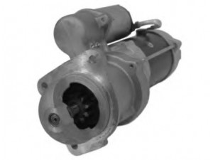 BTS Turbo S510840 starteris