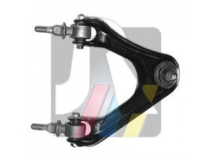 RTS 96-06617-1 vikšro valdymo svirtis 
 Ašies montavimas/vairavimo mechanizmas/ratai -> Valdymo svirtis/pasukamosios svirties sujungimas -> Vairo trauklės (valdymo svirtis, išilginis balansyras, diago
51450-SV4-000, 51450-SV4-A00, 5012622