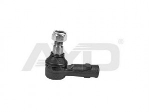 AYD 9100736 skersinės vairo trauklės galas 
 Vairavimas -> Vairo mechanizmo sujungimai
2D0422811, 9014600048, 9014600148