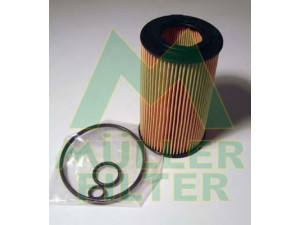 MULLER FILTER FOP212 alyvos filtras 
 Techninės priežiūros dalys -> Techninės priežiūros intervalai
05086301AA, 5086301AA, 1121840025