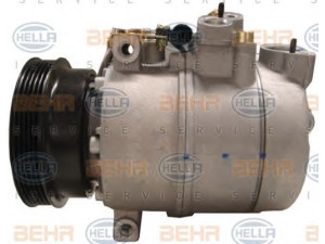 HELLA 8FK 351 128-581 kompresorius, oro kondicionierius 
 Oro kondicionavimas -> Kompresorius/dalys
JPB101450, JPB101540, JPB500110A