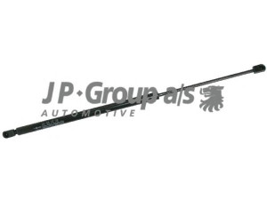 JP GROUP 1181202900 dujinė spyruoklė, bagažinė 
 Priedai -> Bagažinė/pakrovimo skyrius
6K6827550