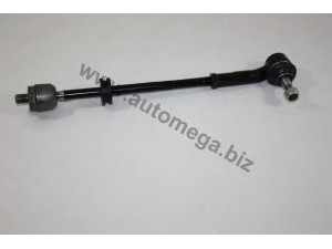 AUTOMEGA 3042308046Q0P strypo montavimas 
 Vairavimas -> Sujungimo trauklės surinkimas/dalys -> Sujungimo trauklės surinkimas
6Q0423804P, 6Q0423804P, 6Q0423804P