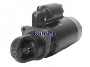 AD KÜHNER 255153 starteris
61200090080