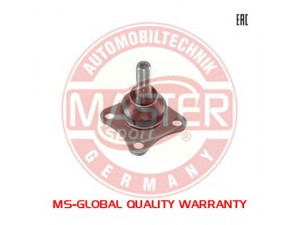 MASTER-SPORT 28326-PCS-MS atramos/vairo trauklė 
 Ašies montavimas/vairavimo mechanizmas/ratai -> Sujungimai -> Atramos/vairo trauklė
46 437 959, 46 454 599