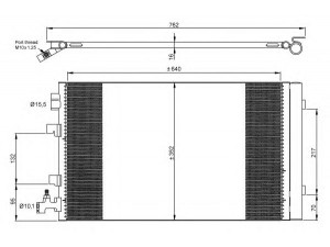NRF 35932 kondensatorius, oro kondicionierius 
 Oro kondicionavimas -> Kondensatorius
921000005R, 921100001R