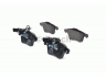BOSCH 0 986 494 164 stabdžių trinkelių rinkinys, diskinis stabdys 
 Techninės priežiūros dalys -> Papildomas remontas
7L6 698 151 B