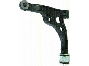 TRISCAN 8500 10524 vikšro valdymo svirtis 
 Ašies montavimas/vairavimo mechanizmas/ratai -> Valdymo svirtis/pasukamosios svirties sujungimas -> Vairo trauklės (valdymo svirtis, išilginis balansyras, diago
3520.N4, 1331937080, 1339464080