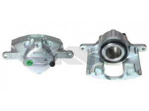 SPIDAN 404605 stabdžių apkaba 
 Dviratė transporto priemonės -> Stabdžių sistema -> Stabdžių apkaba / priedai
6800 3707AA, 6800 3707AC