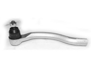 OCAP 0284363 skersinės vairo trauklės galas 
 Vairavimas -> Vairo mechanizmo sujungimai
53540-SDA-A01