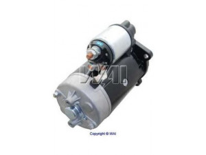 WAIglobal 17075N starteris 
 Elektros įranga -> Starterio sistema -> Starteris
50150902, 50185621, 01164668, 01170052
