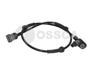 OSSCA 08587 jutiklis, rato greitis 
 Elektros įranga -> Jutikliai
4545.58