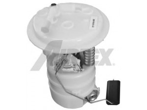 AIRTEX E10564M degalų tiekimo blokas 
 Degalų tiekimo sistema -> Kuro tiekimo blokas, visas
1525-JN, 96596337, 9659633780, 1525-JN