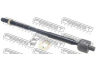 FEBEST 0122-ARD vidinė skersinė vairo trauklė 
 Vairavimas -> Vairo mechanizmo sujungimai
45503-29665, KD31-32-240A, 45503-39165