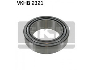 SKF VKHB 2321 rato guolis 
 Ašies montavimas/vairavimo mechanizmas/ratai -> Rato stebulė/montavimas -> Rato guolis
006 981 97 05, 007 981 49 05, 1364631