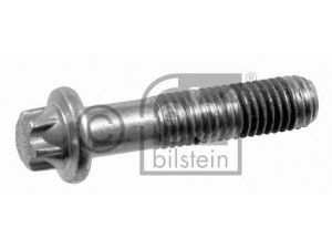 FEBI BILSTEIN 02592 varžtas, kardaninio veleno jungė 
 Ratų pavara -> Surinkimo dalys
000 990 90 12, 000 990 92 12, 001 990 71 12