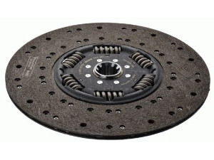 SACHS 1878 001 494 sankabos diskas
1450 120, 81.30301.0496, 81.30301.0570