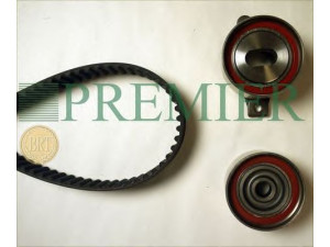 BRT Bearings PBTK357 paskirstymo diržo komplektas