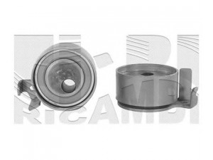 CALIBER 46960 diržo įtempiklis, V formos rumbuotas diržas 
 Diržinė pavara -> V formos rumbuotas diržas/komplektas -> Dirželio įtempiklis (įtempimo blokas)
13505-87703, 13505-87703-000, 1350587703