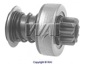 WAIglobal 54-9147 laisvos eigos pavara, starteris
9936671, 0001518713, 0001519013