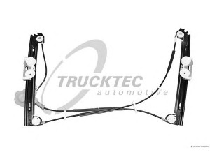 TRUCKTEC AUTOMOTIVE 08.53.006 lango pakėliklis
51 33 7 039 452