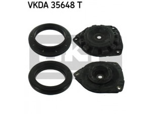 SKF VKDA 35648 T pakabos statramsčio atraminis guolis 
 Ašies montavimas/vairavimo mechanizmas/ratai -> Montavimas, pakabos statramstis
54325-3JA0A, 54 30 200 55R, 54 32 565 57R