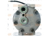HELLA 8FK 351 126-621 kompresorius, oro kondicionierius 
 Oro kondicionavimas -> Kompresorius/dalys
77 00 852 705, 77 00 865 150, 77 00 871 663