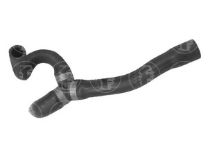 FARE SA 9354 radiatoriaus žarna 
 Aušinimo sistema -> Žarnelės/vamzdeliai/sujungimai -> Radiatoriaus žarnos
028121053T