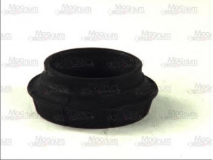 Magnum Technology A7R008MT pakabos statramsčio atraminis guolis 
 Ašies montavimas/vairavimo mechanizmas/ratai -> Montavimas, pakabos statramstis
77 00 827 435, 77 01 203 940