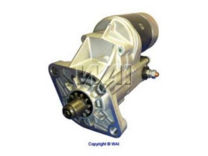 WAIglobal 16830N starteris 
 Elektros įranga -> Starterio sistema -> Starteris
2810054010, 2810054032, 2810054052