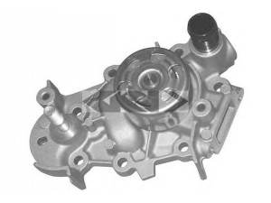 SPIDAN 91585 vandens siurblys 
 Aušinimo sistema -> Vandens siurblys/tarpiklis -> Vandens siurblys
7701478924, 8200397735, 8200702755