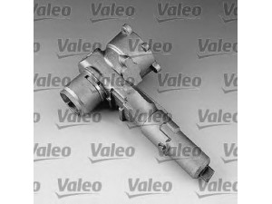 VALEO 256665 užrakto cilindro korpusas 
 Užrakinimo sistema -> Užrakto cilindras/rinkinys
1244622030