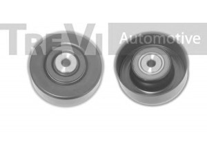 TREVI AUTOMOTIVE TA1582 kreipiantysis skriemulys, V formos rumbuotas diržas 
 Diržinė pavara -> V formos rumbuotas diržas/komplektas -> Laisvasis/kreipiamasis skriemulys
89724106501, 5636411, 97241065