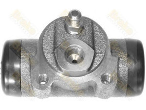 Brake ENGINEERING WC1460BE rato stabdžių cilindras 
 Stabdžių sistema -> Ratų cilindrai
0060809966, 60809966, 71737951