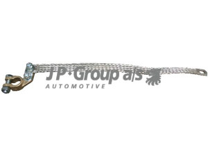 JP GROUP 8199901206 įžeminimo juosta
113971235A, 443971235D