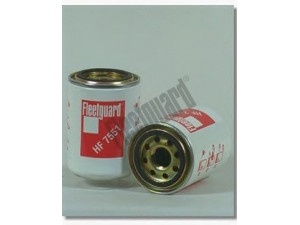 FLEETGUARD HF7551 filtras, hidraulinė sistema
3177754