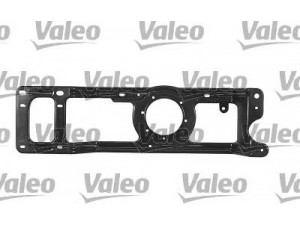 VALEO 820123 atrama, aušinimo ventiliatorius 
 Aušinimo sistema -> Radiatoriaus ventiliatorius
7701046627