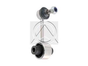 SIDEM 83066 šarnyro stabilizatorius 
 Ašies montavimas/vairavimo mechanizmas/ratai -> Stabilizatorius/fiksatoriai -> Savaime išsilyginanti atrama
20470 AJ000, 20470 FG000