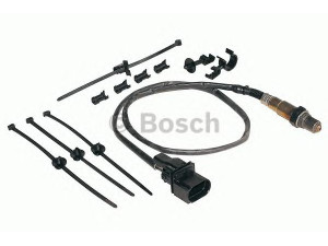 BOSCH 0 258 007 359 lambda jutiklis 
 Variklis -> Variklio elektra
03C 906 262 B, 1K0 998 262 J, 022 906 262 BB