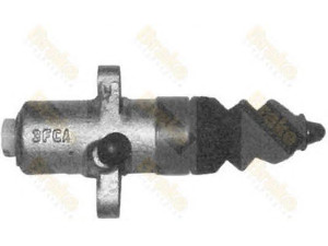 Brake ENGINEERING WC1915BE darbinis cilindras, sankaba 
 Sankaba/dalys -> Sankabos valdymas -> Vykdomasis cilindras
0060567047, 60567047