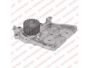 DELPHI WP2204 vandens siurblys 
 Aušinimo sistema -> Vandens siurblys/tarpiklis -> Vandens siurblys
8AH215010, 8AH215010A, 8AH215010B