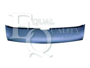 EQUAL QUALITY R437 garso izoliacijos medžiaga, variklio niša 
 Kėbulas -> Transporto priemonės priekis -> Gaubtas/dalys/garso izoliacinė medžiaga
51117258578