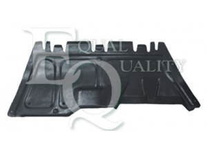 EQUAL QUALITY R357 garso izoliacijos medžiaga, variklio niša 
 Kėbulas -> Transporto priemonės priekis -> Gaubtas/dalys/garso izoliacinė medžiaga
1Y0825235F